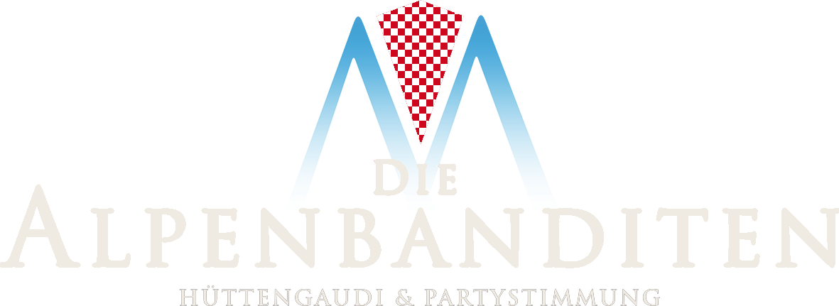 Die Alpenbanditen — Hüttengaudi & Partystimmung