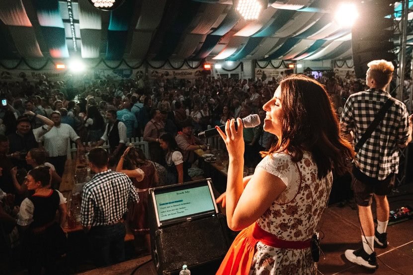 Rostocker Oktoberfest – Saisonfinale an der Ostsee!